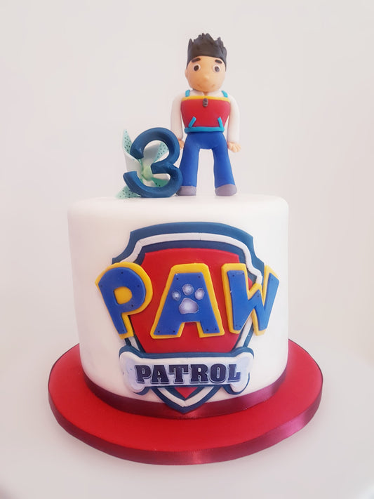 Paw Patrol