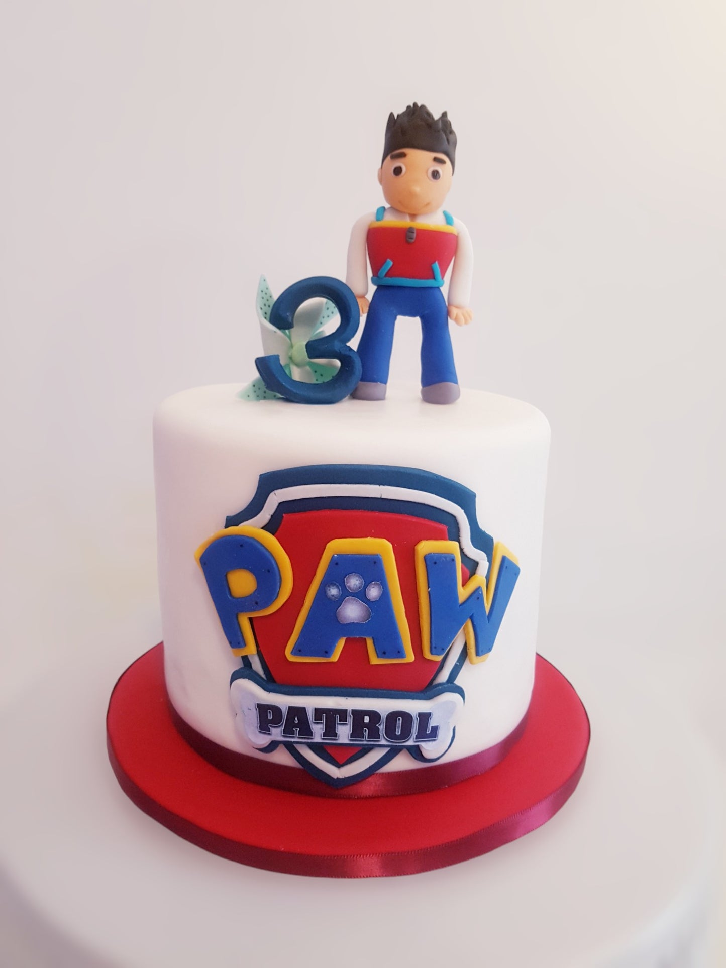 Paw Patrol