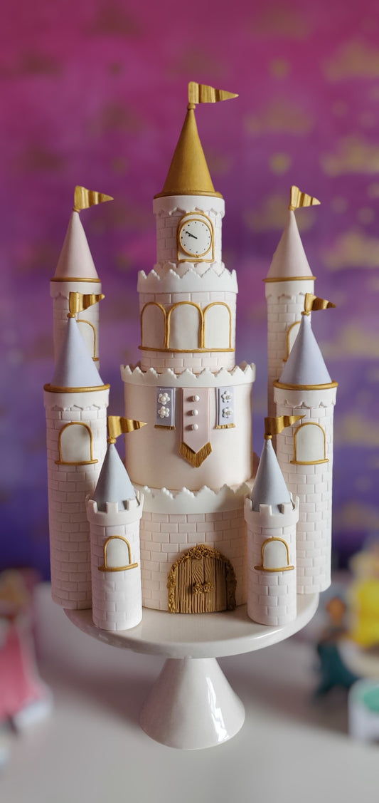 Princess Castle