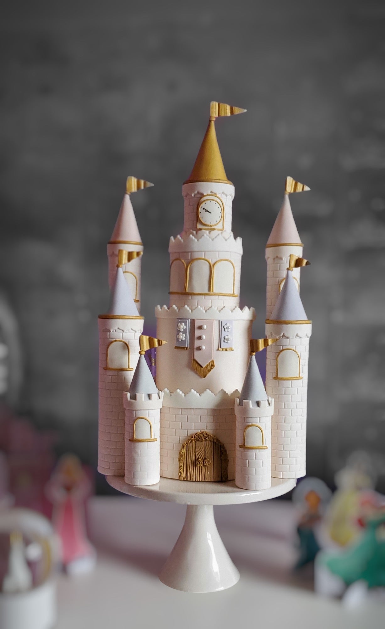 Princess Castle