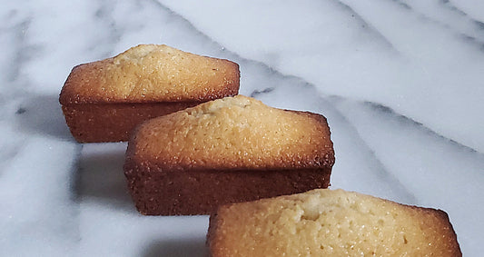 The original classic financier