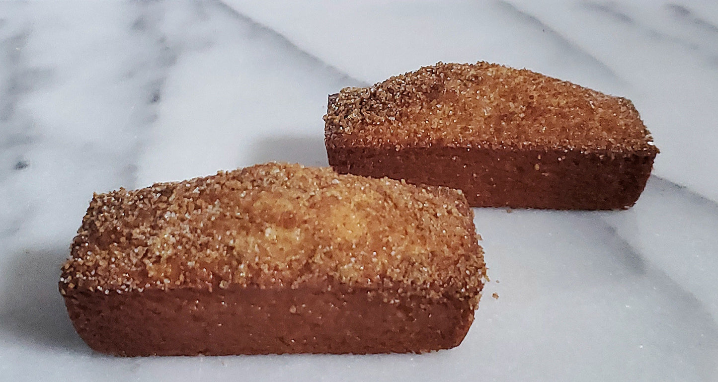 Churros Financier