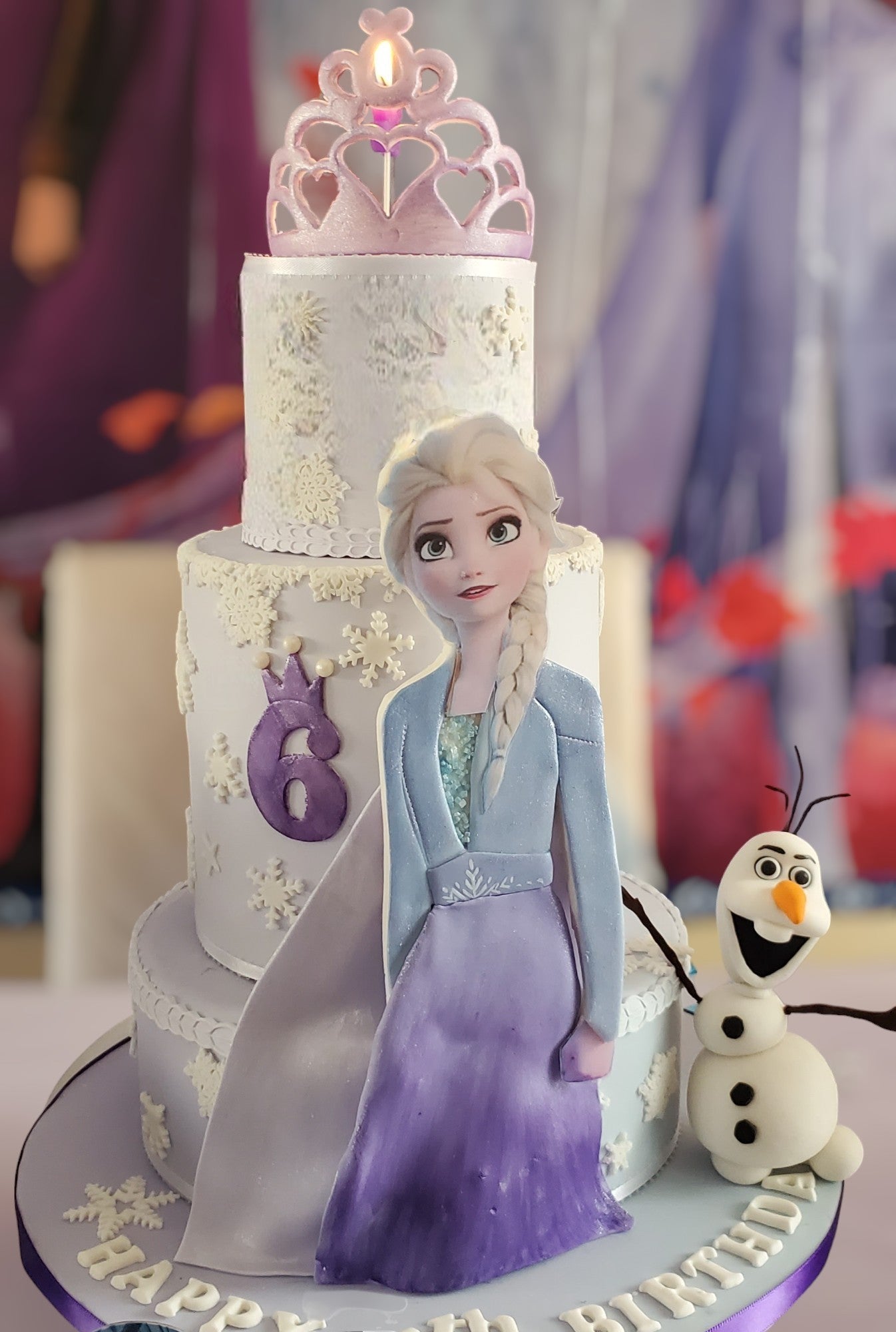 Frozen-Ellsa