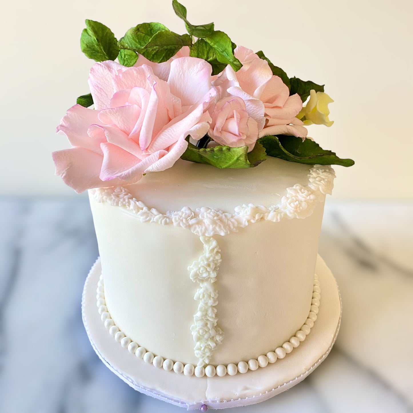 Lovely Rose
