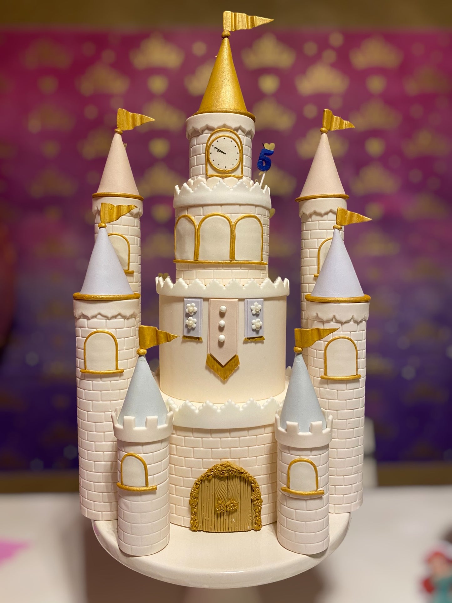 Princess Dream Castle